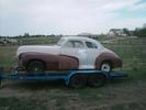 46 Olds Day One