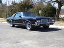 71 Cutlass SX