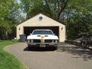 1969 Hurst Olds