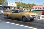 1969 Olds Cutlass