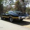 1970 442 4 speed