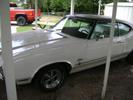 70 Cutlass