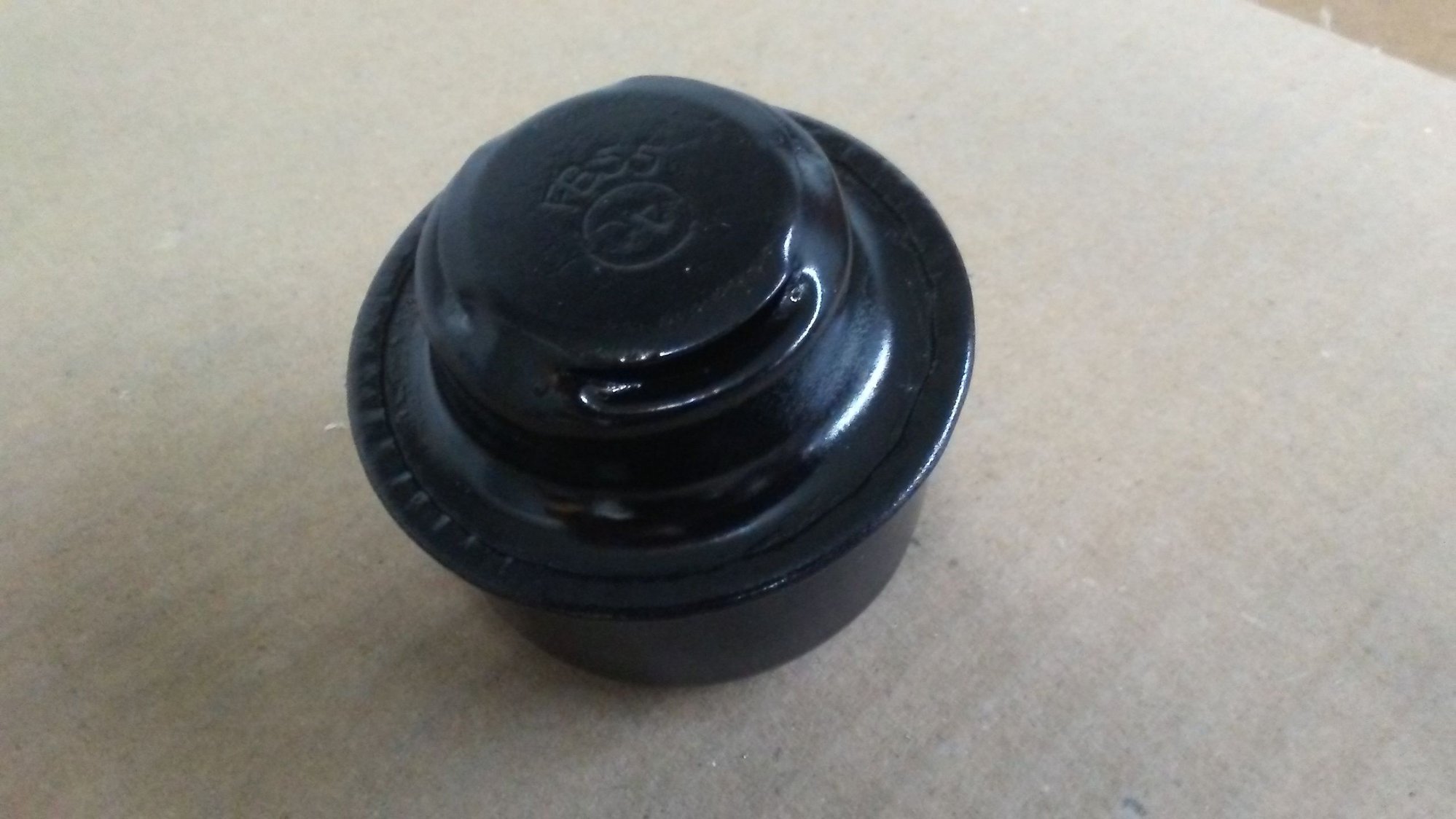 Valve Cover Breather