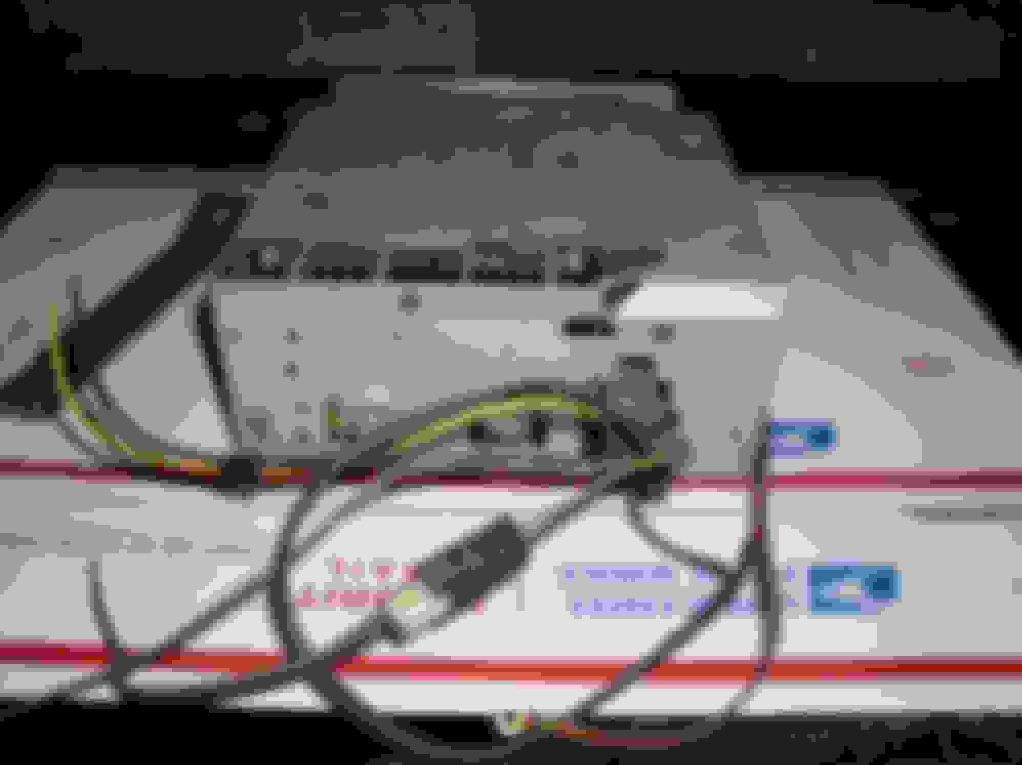 23BFM3 AM/FM Stereo radio Delco 7935033 - ClassicOldsmobile.com