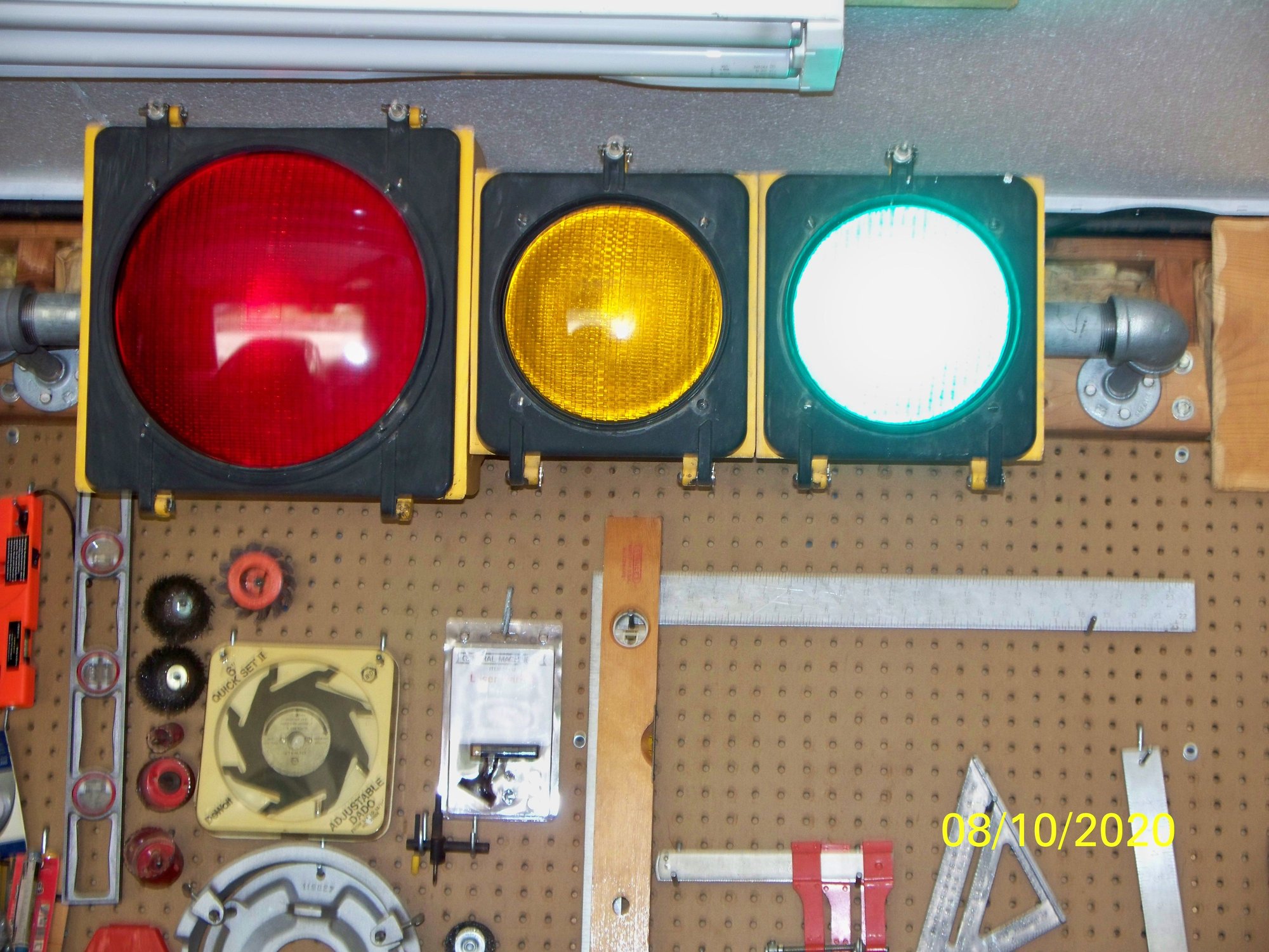Traffic Light FOR SALE