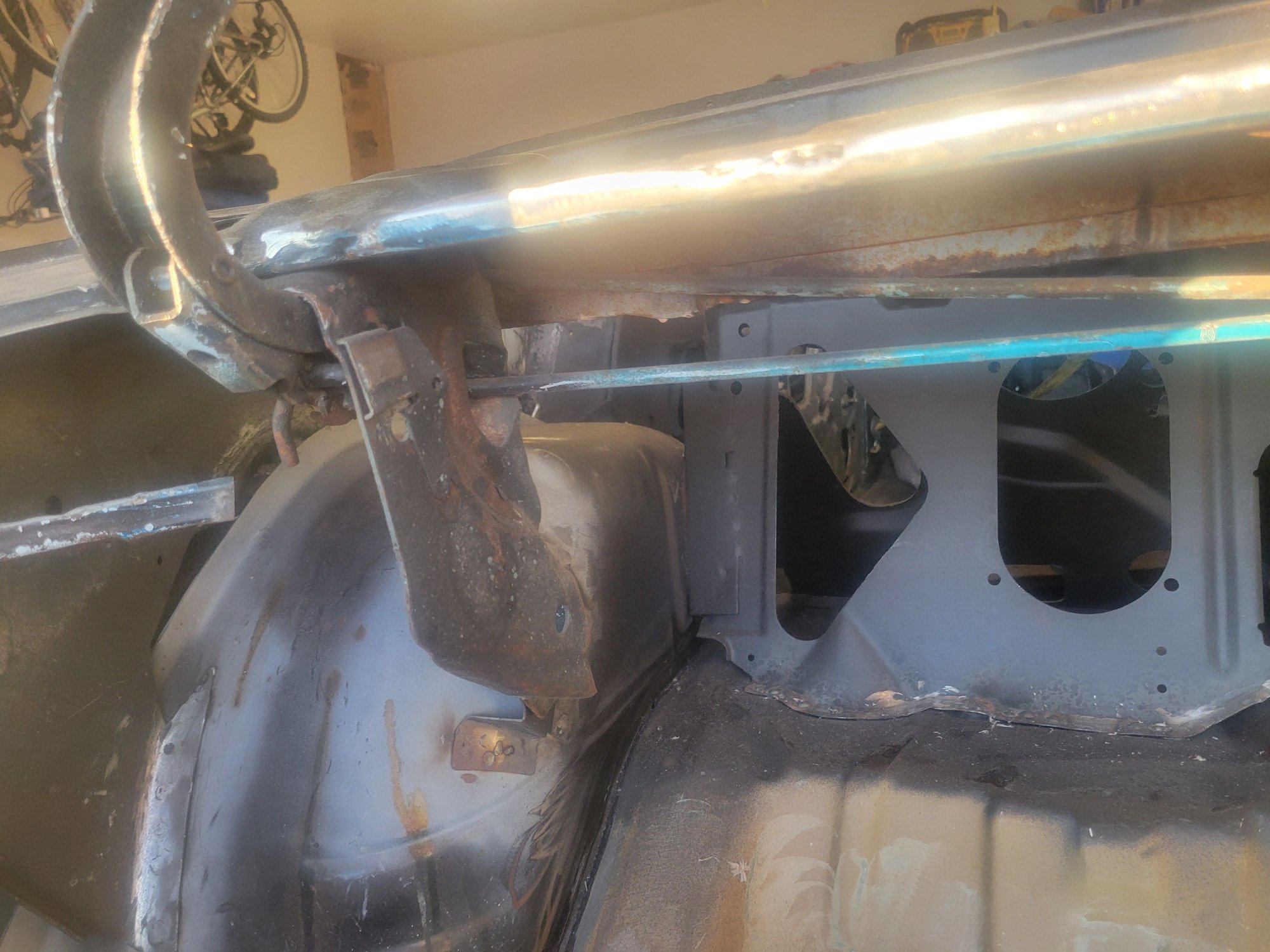 Drivers Side