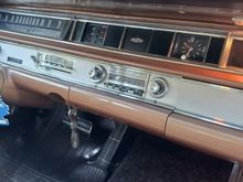 1964 oldsmobile super 88