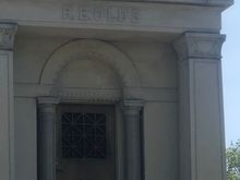 I’m guessing you have already left, but this should be on the list for any true Oldsmobile enthusiast. 

Gotta pay respect to the man that started it all. 