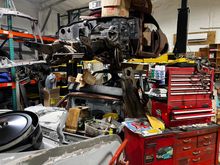 Lynden 442 on top, w-30 underneath