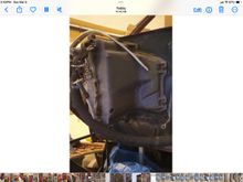 Removing AC