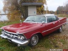 Chrysler Imperial-1959