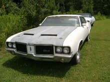 Hurst Olds W 30 and 69 GS Buick Pics 002