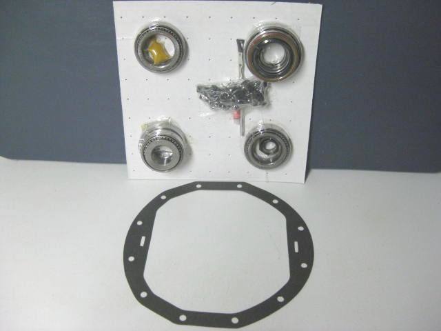 12 bolt chevy posi gear and rebuild kit - ClassicOldsmobile.com