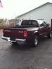 2000 Dodge Dakota Quad Cab 4x4 Magnum 4.7 V8