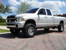 04 Ram 2500