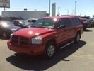 2006 Dodge Dakota QC 4x4