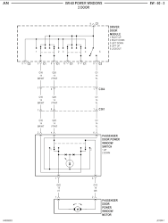 Wiring diagram - DodgeForum.com