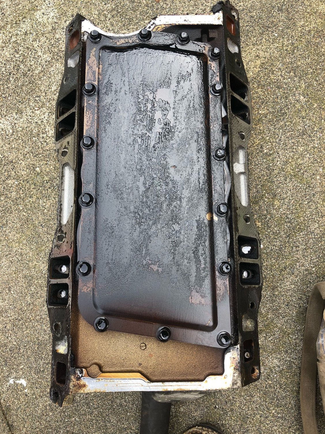 Your Plenum Gasket Pictures Post Up Page 21