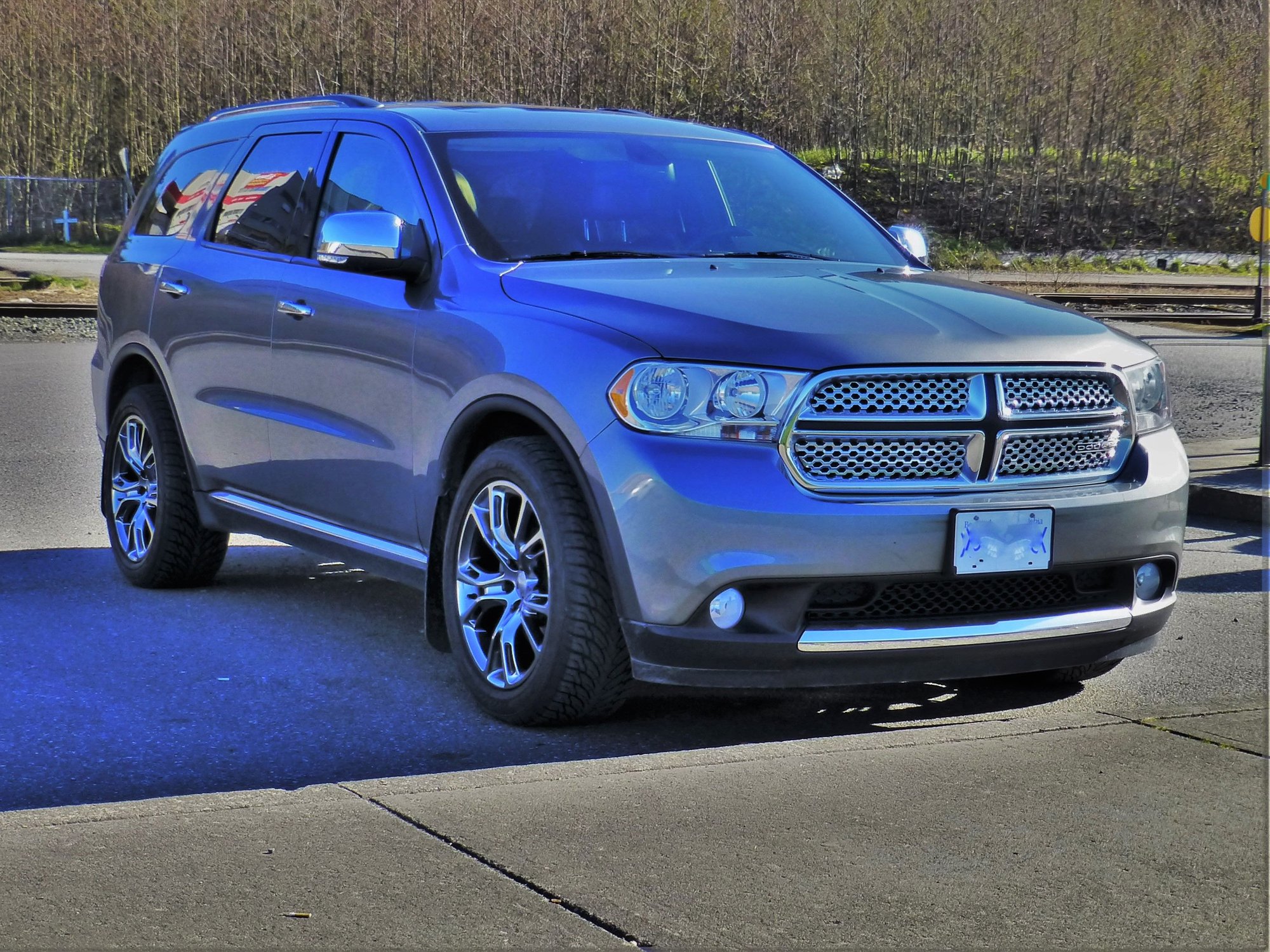 Dodge Durango Lug Pattern >> Universal Lug Pattern Dodgeforum Com Dodge Durango Lug Pattern >> Universal Lug Pattern Dodgeforum Com
