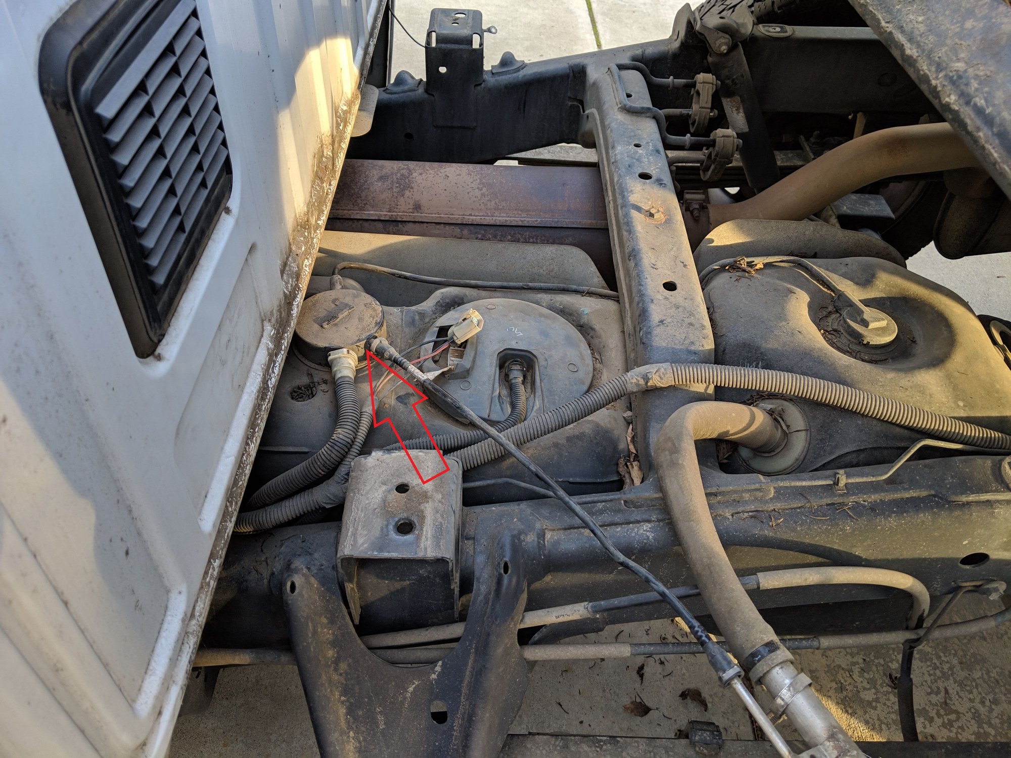 2006 1500 Aftermarket Fuel Tank?