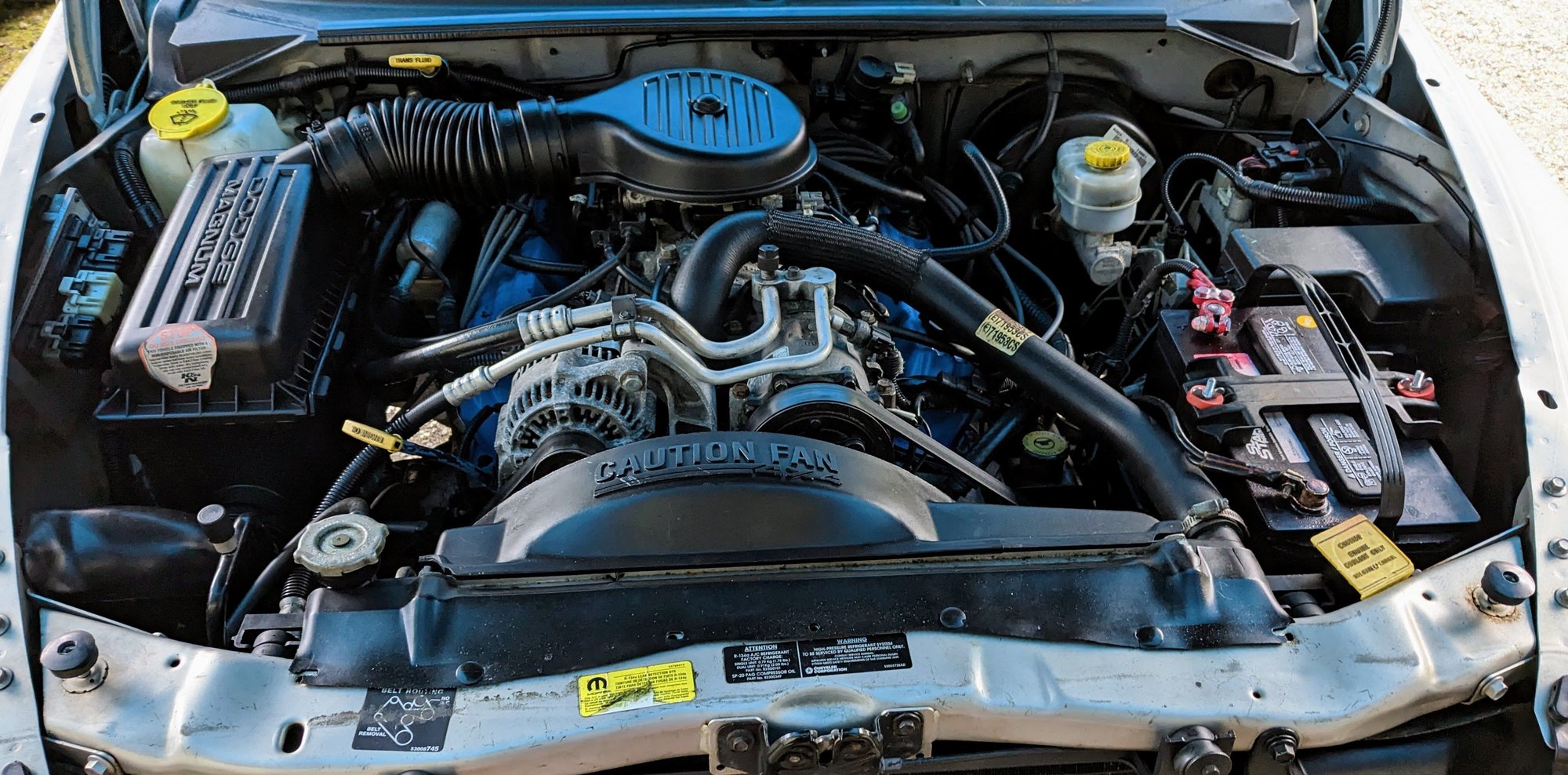 Brake pedal wont fully return