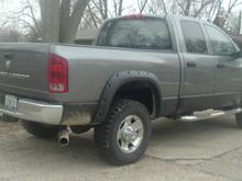 05 power wagon