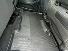 Lasfit Ram 2025 Floor Mats-7