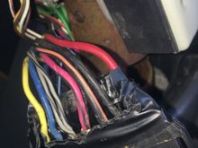 I am having a no crank, no start. Along with having no power in the cab. I fixed the splice and still no power. Is it possible the previous owner could of fried the ECU while attempting to hotwire it since they lost the keys??? Thanks for all the help,

Scott