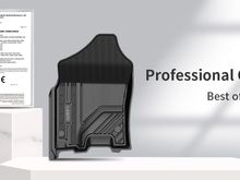 Lasfit Liners' Certification