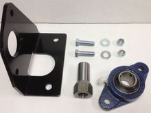 For Dodge Vans- 94-2008