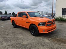 The day I took her home.