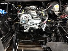 408 stroker dropped in.