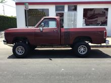 1993 W150