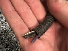 4 wire connector here