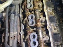 passenger side, 2.4 and 6 cylinder