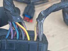 main connect from other side