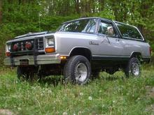 Vehicles
