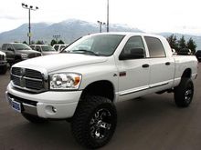 07 Dodge