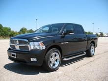2009 Dodge Ram 1500 Sport/SLT