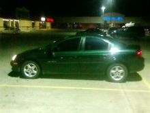 My Ride before mods
