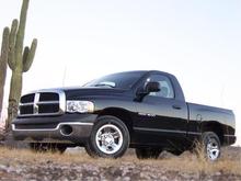 The Ram