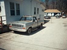 New photo album