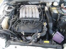 2.5 Engine