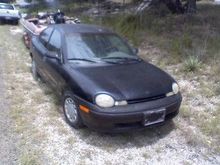 1995 neon