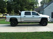 Big Cummins