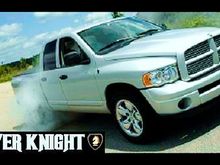Silver Knight 2