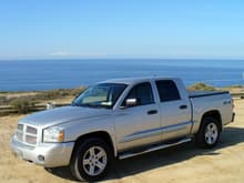 The Ghost at Torrey Pines