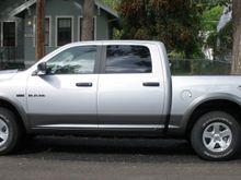 Garage - Truck
