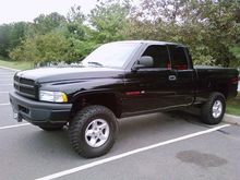 RAM