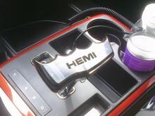 Shifter